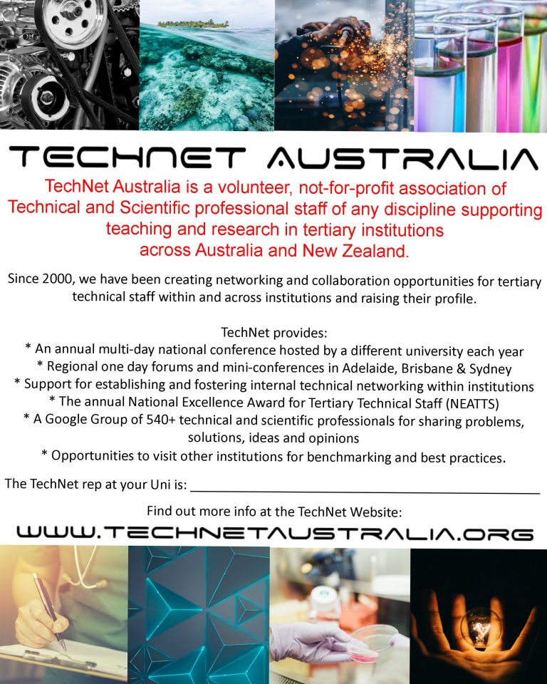 TechNet Australia